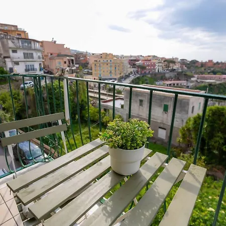 Vittoria Luxury Guest house