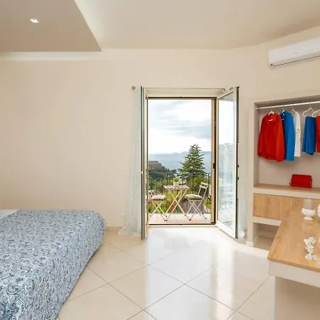 Vittoria Luxury Guest house
