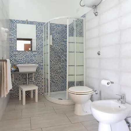 Guest house Vittoria Luxury