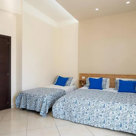 Guest house Vittoria Luxury 3*