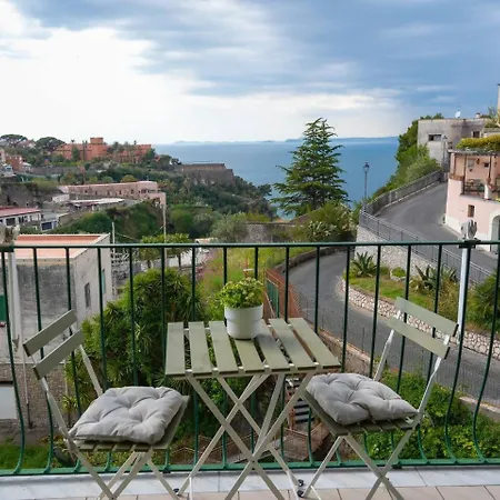 Vittoria Luxury Guest house