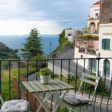 Guest house Vittoria Luxury