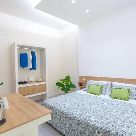 Vittoria Luxury 3*