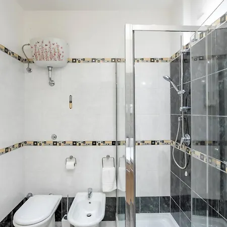 Guest house Vittoria Luxury 3*