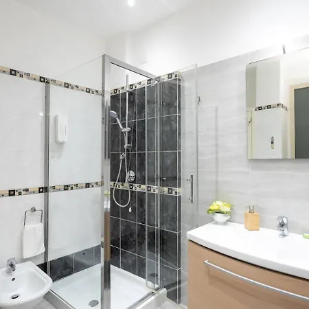 Vittoria Luxury Guest house Vico Equense