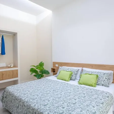 Guest house Vittoria Luxury Vico Equense