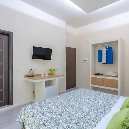 Vittoria Luxury 3* Vico Equense