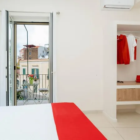 Vittoria Luxury Guest house