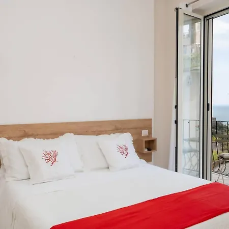 Guest house Vittoria Luxury