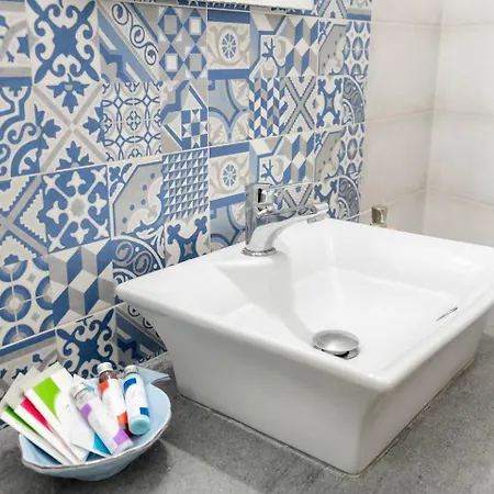 Vittoria Luxury 3* Vico Equense
