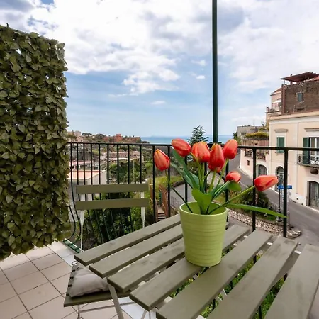 Vittoria Luxury Guest house