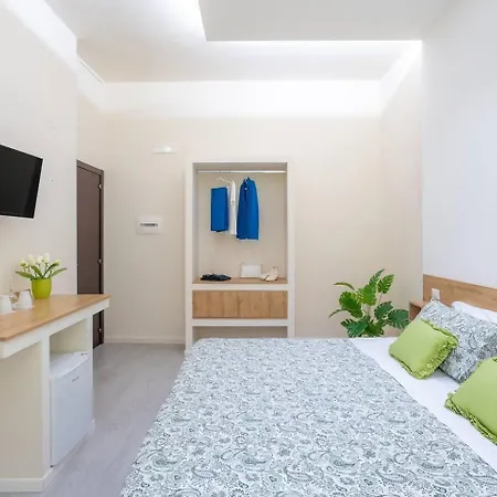 Guest house Vittoria Luxury 3*