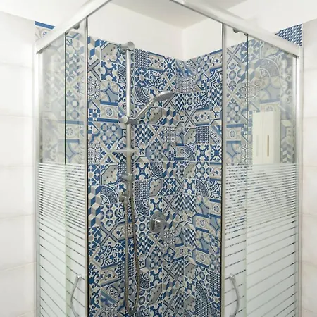Vittoria Luxury Guest house Vico Equense