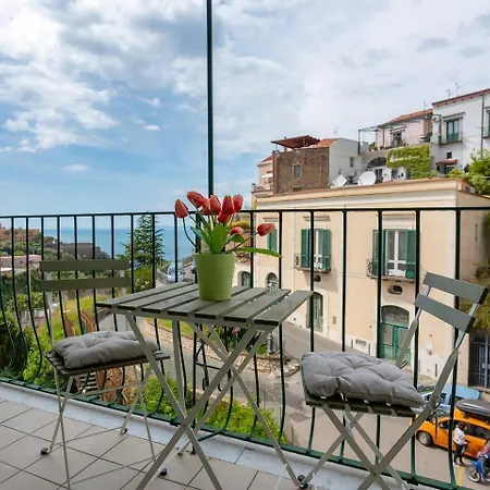 Guest house Vittoria Luxury