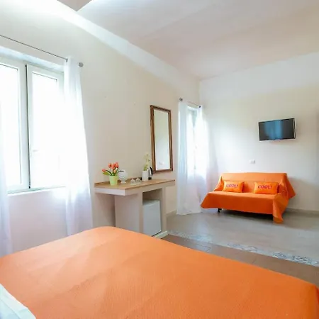 Vittoria Luxury 3* Vico Equense