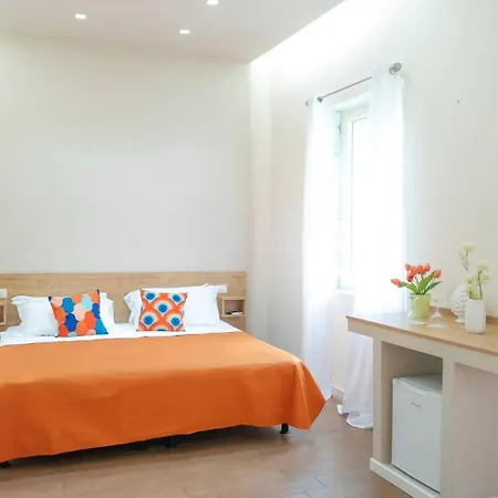 Vittoria Luxury Guest house 3*