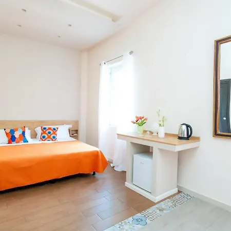 Vittoria Luxury Guest house Vico Equense