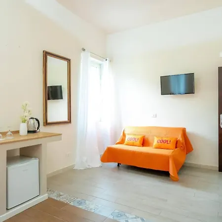 Vittoria Luxury Guest house