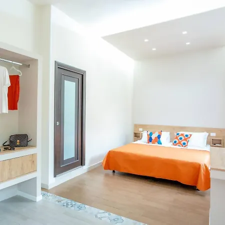 Guest house Vittoria Luxury