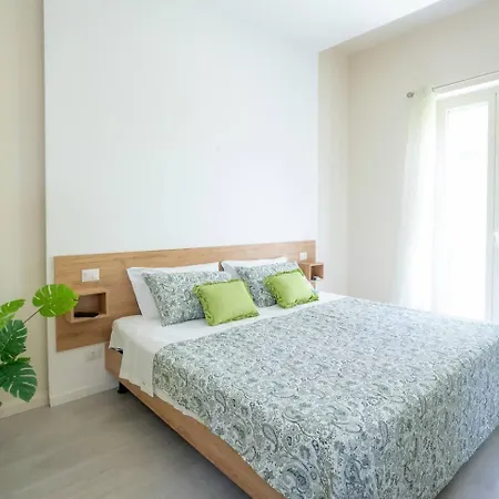 Vittoria Luxury Penzion