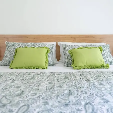 Penzion Vittoria Luxury
