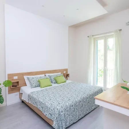 Vittoria Luxury Penzion 3*