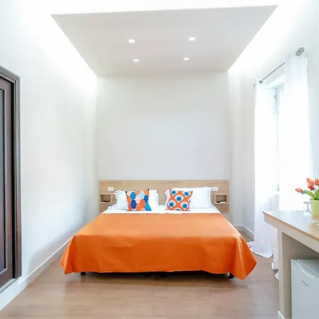 Penzion Vittoria Luxury