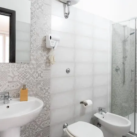 Vittoria Luxury 3* Vico Equense