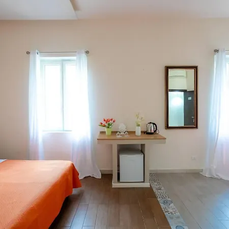 Vittoria Luxury Penzion 3*
