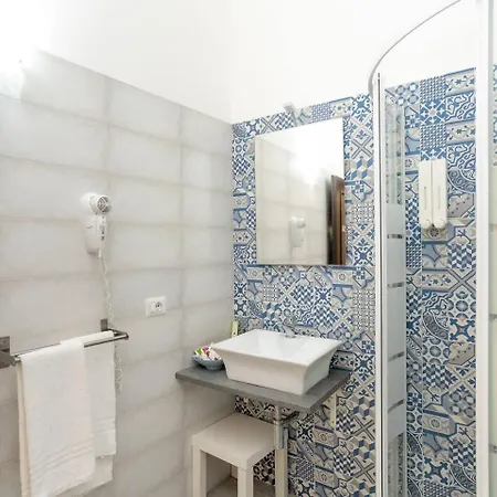 Gæstehus Vittoria Luxury Vico Equense