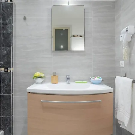 Vittoria Luxury Gæstehus *