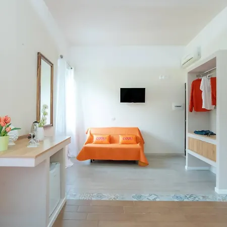 Vittoria Luxury Gæstehus